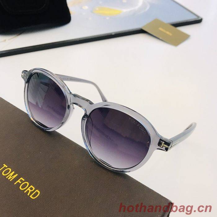 Tom Ford Sunglasses Top Quality TOS00081